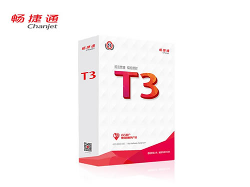 用友T3-用友通標(biāo)準(zhǔn)版